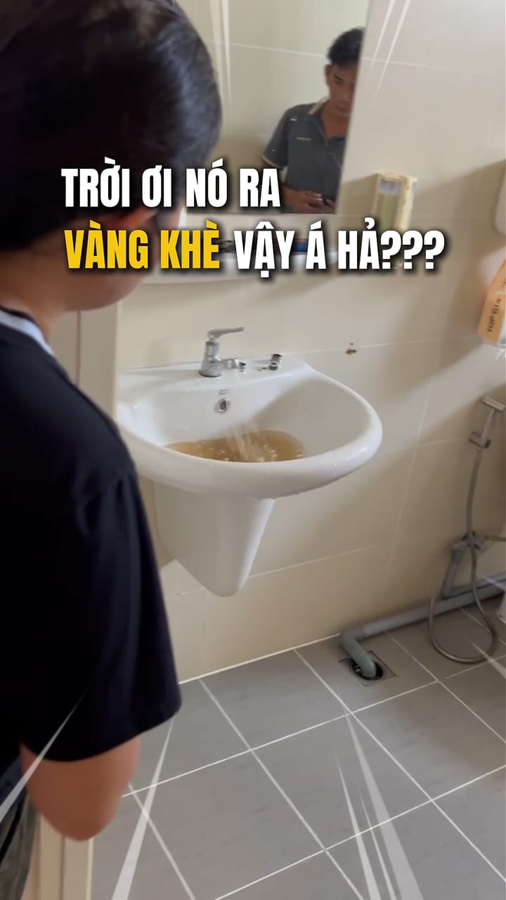 Ảnh bìa video Detox đường ống tại Quận 7